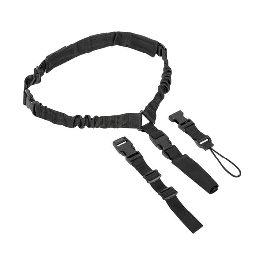 רצועת נשיאה טקטית Tasmanian Tiger Single Multipurpose Sling -  Tasmanian Tiger -  רצועת נשיאה טקטית Tasmanian Tiger Single Multipurpose Sling -  Time to EDC - Store -  