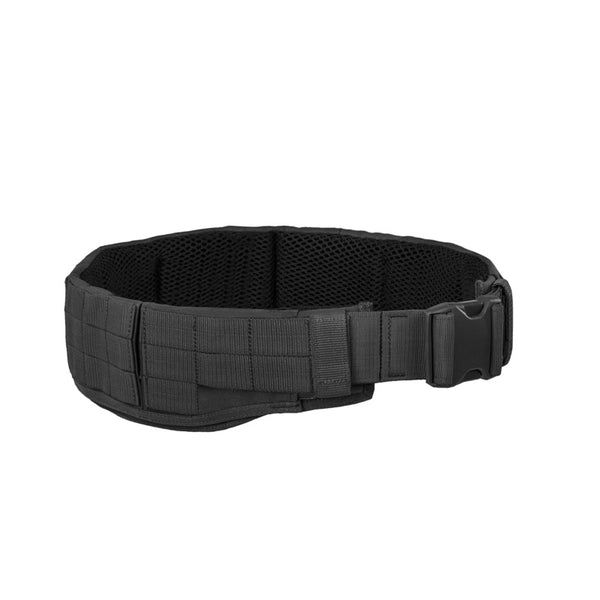 חגורת לחימה טקטית TT Warrior Belt MKIV | Tasmanian Tiger -  TASMANIAN TIGER -  חגורת לחימה טקטית TT Warrior Belt MKIV | Tasmanian Tiger -  Time to EDC - Store -  