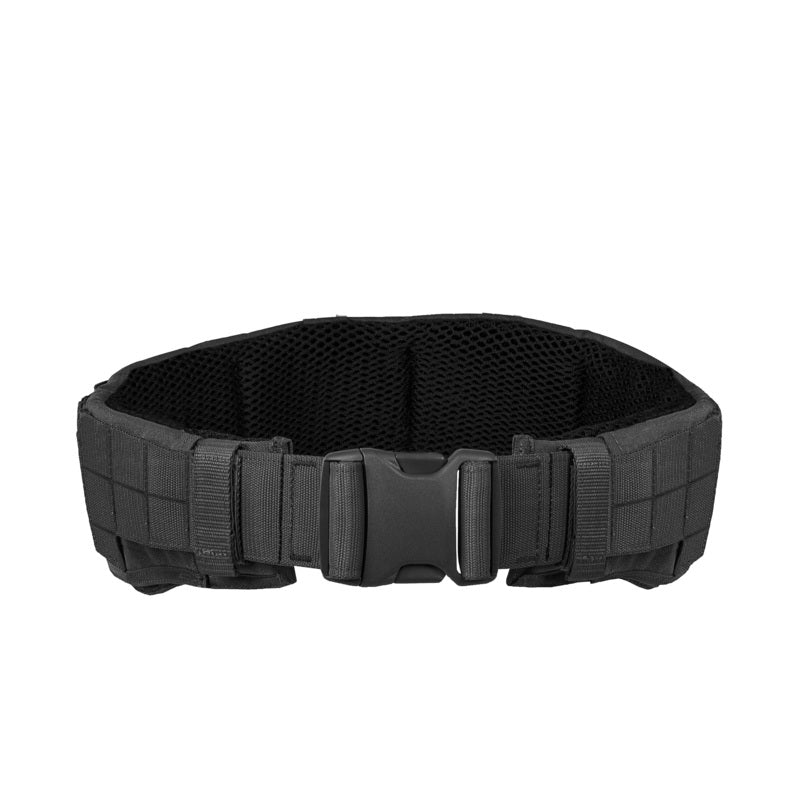חגורת לחימה טקטית TT Warrior Belt MKIV | Tasmanian Tiger -  TASMANIAN TIGER -  חגורת לחימה טקטית TT Warrior Belt MKIV | Tasmanian Tiger -  Time to EDC.com -  