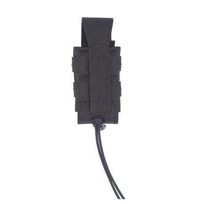 נרתיק טקטי לגז מדמיע Urban Assault Pouch Wilder Tactical 