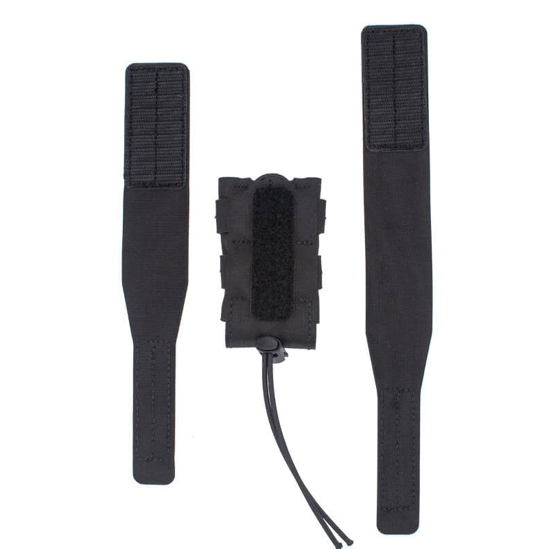 נרתיק טקטי לגז מדמיע Urban Assault Pouch Wilder Tactical 