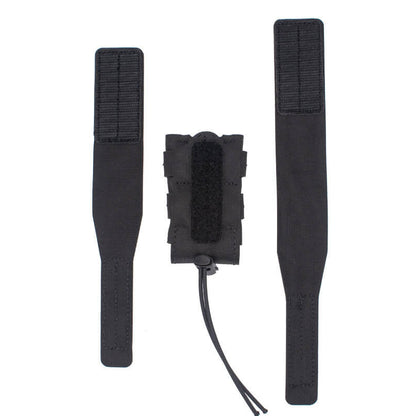 נרתיק טקטי לגז מדמיע Urban Assault Pouch Wilder Tactical 