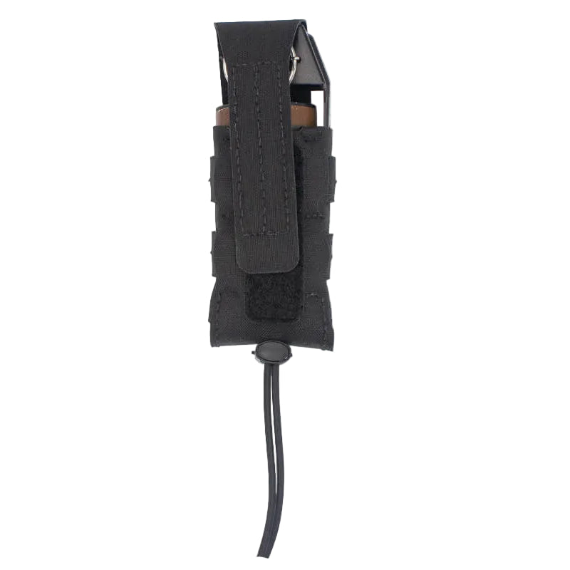 נרתיק טקטי לגז מדמיע Urban Assault Pouch Wilder Tactical 