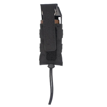 נרתיק טקטי לגז מדמיע Urban Assault Pouch Wilder Tactical 