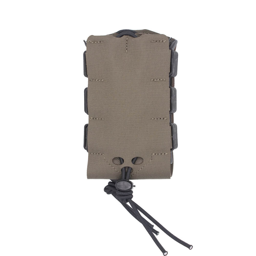 פונדה כפולה למחסניות רובה Urban Assault V2 | Wilder Tactical -  Wilder Tactical -  פונדה כפולה למחסניות רובה Urban Assault V2 | Wilder Tactical -  Time to EDC - Store -  