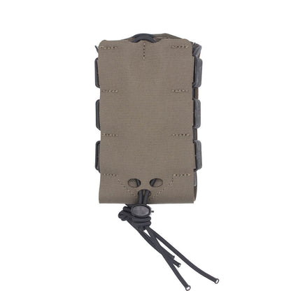 פונדה כפולה למחסניות רובה Urban Assault V2 | Wilder Tactical -  Wilder Tactical -  פונדה כפולה למחסניות רובה Urban Assault V2 | Wilder Tactical -  Time to EDC - Store -  