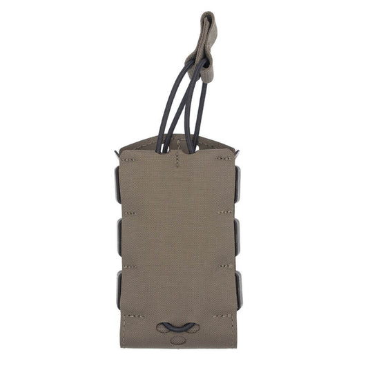 פונדה בודדת למחסניות Urban Assault Rifle Magazine Pouch V2 -  Wilder Tactical -  פונדה בודדת למחסניות Urban Assault Rifle Magazine Pouch V2 -  Time to EDC - Store -  