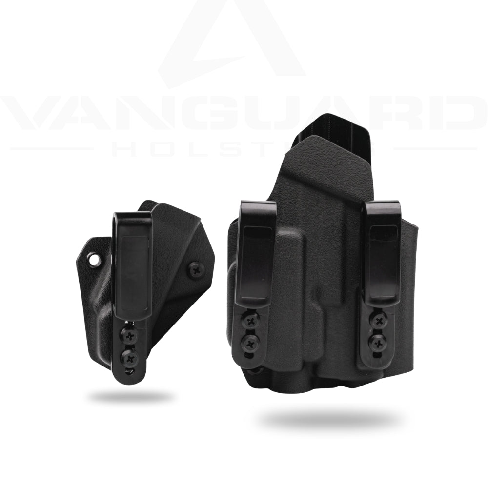 נרתיק פנימי VANGUARD APPENDIX | נשיאה סמויה אופטימלית כולל פונדה למחסנית