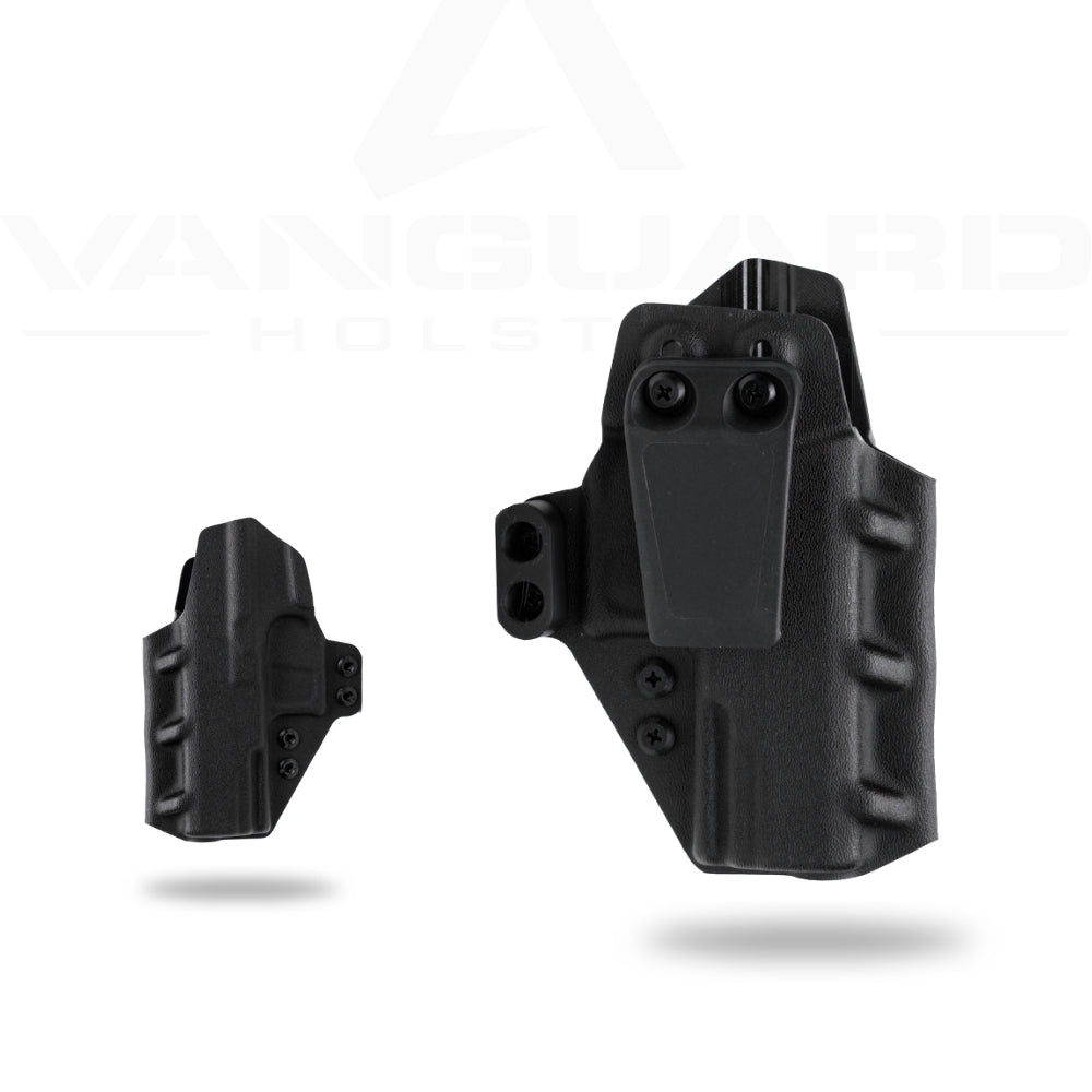 נרתיק פנימי VANGUARD NOMAD תואם S&W Bodyguard | הסלקה עמוקה | TimeToEDC -  VANGUARD -  נרתיק פנימי VANGUARD NOMAD תואם S&W Bodyguard | הסלקה עמוקה | TimeToEDC -  Time to EDC - Store -  
