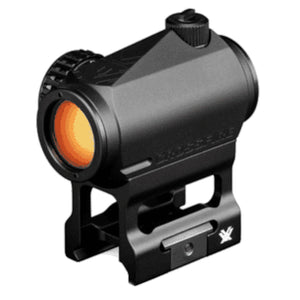 כוונת השלכה תואמת ערכות הסבה Vortex Crossfire CF-RD2 נקודה 2MOA