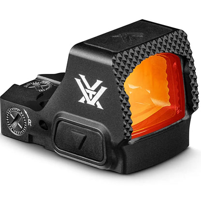 כוונת השלכה טקטית Vortex Defender-ST  – דיוק, עמידות וזיהוי מהיר