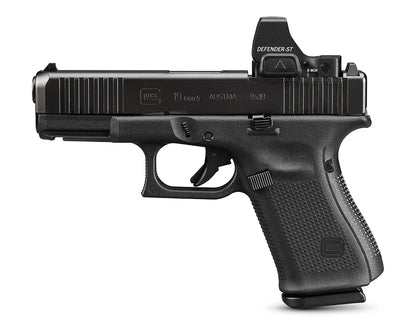 כוונת השלכה טקטית Vortex Defender-ST  – דיוק, עמידות וזיהוי מהיר