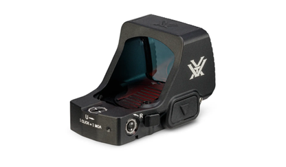 כוונת השלכה Vortex Defender-XL תואמת ציוד טקטי וירי ספורטיבי -  Vortex Optics -  כוונת השלכה Vortex Defender-XL | עמידות מוחלטת וירי מהיר -  Time to EDC - Store -  