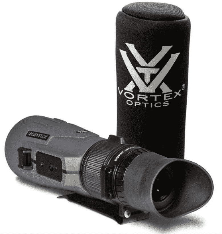 משקפת טקטית חד עינית Vortex Solo R/T 8X36 למדידת טווח -  Vortex Optics -  משקפת טקטית חד עינית Vortex Solo R/T 8X36 למדידת טווח -  Time to EDC - Store -  