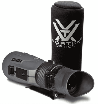 משקפת טקטית חד עינית Vortex Solo R/T 8X36 למדידת טווח -  Vortex Optics -  משקפת טקטית חד עינית Vortex Solo R/T 8X36 למדידת טווח -  Time to EDC - Store -  