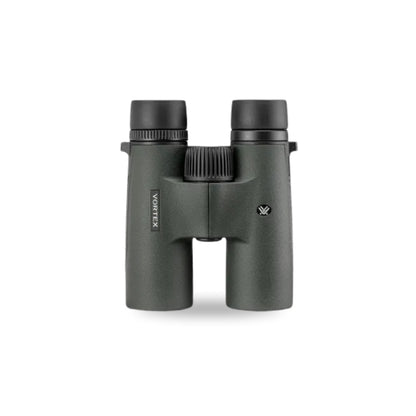 Vortex Triumph HD 10×42 – מבט קדמי עם שריון גומי | timetoedc.com