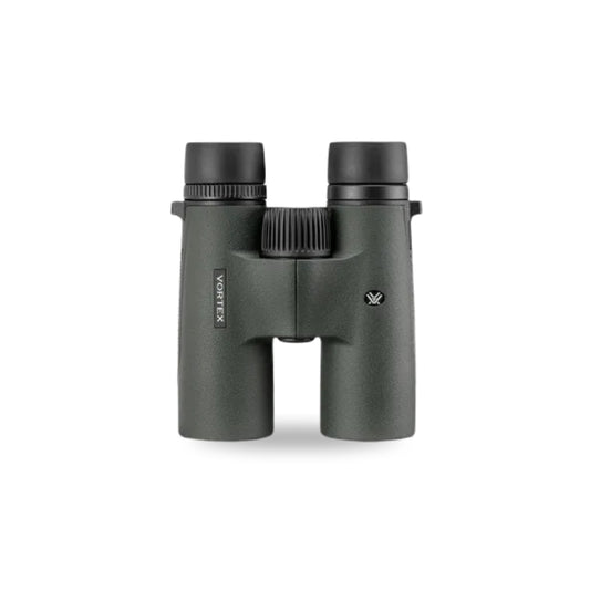 Vortex Triumph HD 10×42 – מבט קדמי עם שריון גומי | timetoedc.com