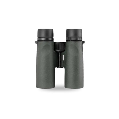 Vortex Triumph HD 10×42 – מבט צד וחוגת פוקוס מרכזית | timetoedc.com