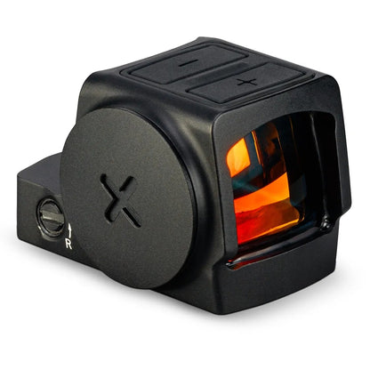Vortex Venom Enclosed Micro Red Dot – 3 MOA | timetoedc.com
