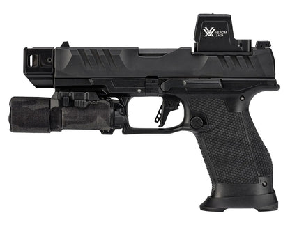 Vortex Venom Enclosed Micro Red Dot – 3 MOA | timetoedc.com
