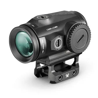 כוונת פריזמתית Vortex Spitfire HD Gen II 3x – אופטיקה חדה ודיוק גבוה -  VORTEX -  כוונת פריזמתית Vortex Spitfire HD Gen II 3x – עוצמה, דיוק ועמידות -  Time to EDC.com -  