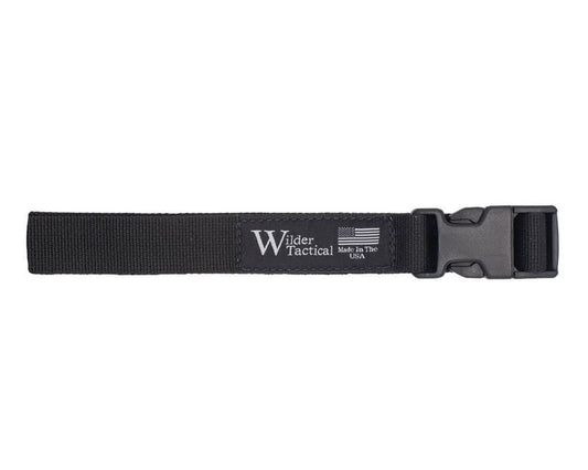 רצועת ירך 1 Inch Webbing Leg Strap Wilder Tactical | Time To EDC -  Wilder Tactical -  רצועת ירך 1 Inch Webbing Leg Strap Wilder Tactical | Time To EDC -  Time to EDC - Store -  