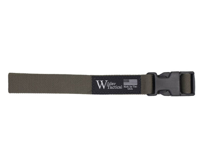 רצועת ירך 1 Inch Webbing Leg Strap Wilder Tactical | Time To EDC