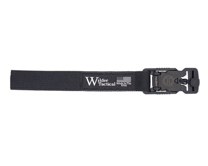 רצועת ירך 1 Inch Webbing Leg Strap Wilder Tactical | Time To EDC