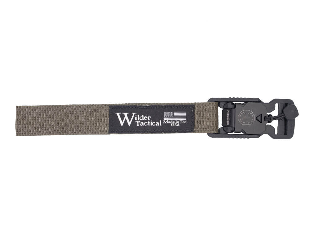 תושבת רגל MHP V2 להתאמה מושלמת | Wilder Tactical 