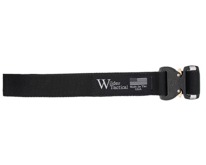 רצועת ירך 1 Inch Webbing Leg Strap Wilder Tactical | Time To EDC
