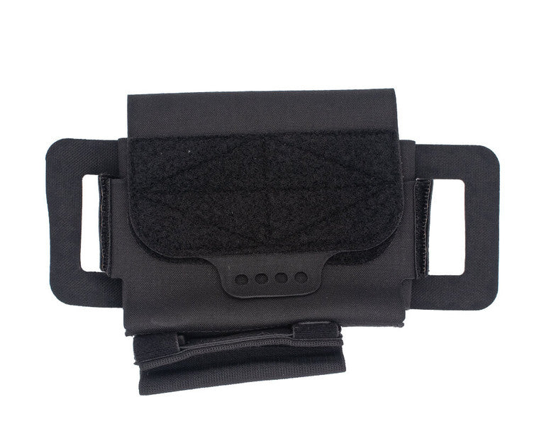 פונדה רפואית טקטית Med Pouch 3.0 Wilder Tactical 