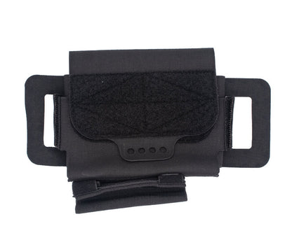 פונדה רפואית טקטית Med Pouch 3.0 Wilder Tactical 