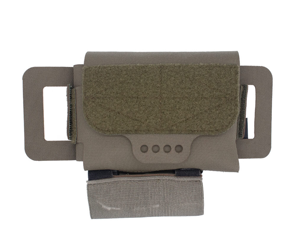 פונדה רפואית טקטית Med Pouch 3.0 Wilder Tactical 