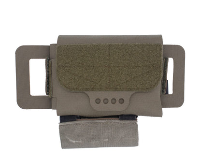 פונדה רפואית טקטית Med Pouch 3.0 Wilder Tactical 