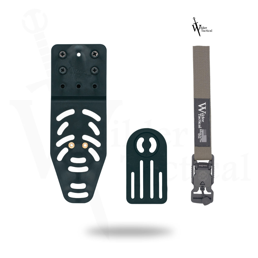 ערכת הנמכה לנרתיק MHP V2 Stabilizer מבית Wilder Tactical 
