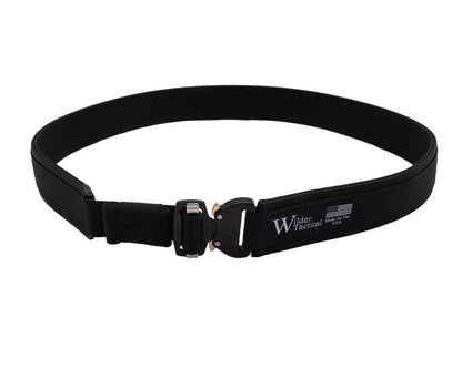 חגורה טקטית The Minimalist Belt של Wilder Tactical לציוד EDC -  Wilder Tactical -  חגורה טקטית The Minimalist Belt של Wilder Tactical לציוד EDC -  Time to EDC - Store -  