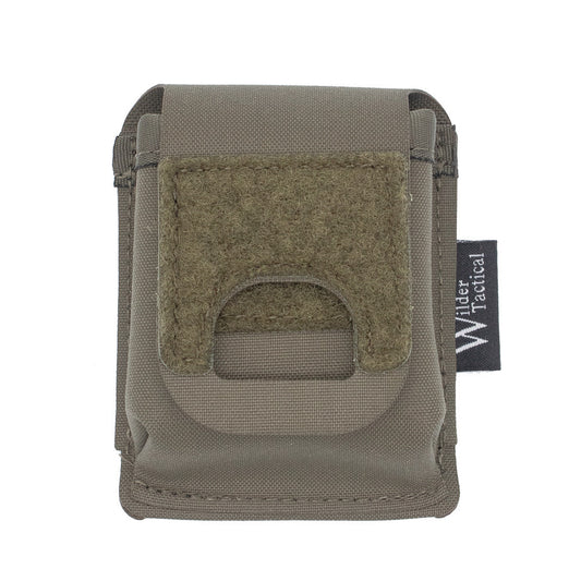 פאוצ' עזרה ראשונה טקטי לנרקאן NARCO Pouch Wilder Tactical