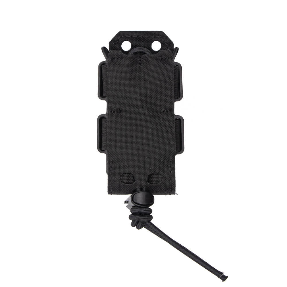 פונדה למחסנית אקדח Urban Assault V2 Wilder Tactical ציוד טקטי EDC -  Wilder Tactical -  פונדה למחסנית אקדח Urban Assault V2 Wilder Tactical ציוד טקטי EDC -  Time to EDC - Store -  