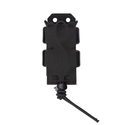 פונדה למחסנית אקדח Urban Assault V2 Wilder Tactical ציוד טקטי EDC -  Wilder Tactical -  פונדה למחסנית אקדח Urban Assault V2 Wilder Tactical ציוד טקטי EDC -  Time to EDC - Store -  