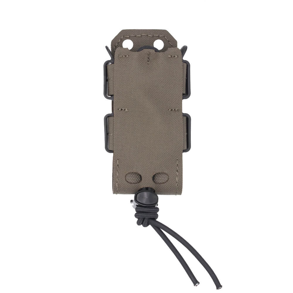 פונדה למחסנית אקדח Urban Assault V2 Wilder Tactical ציוד טקטי EDC -  Wilder Tactical -  פונדה למחסנית אקדח Urban Assault V2 Wilder Tactical ציוד טקטי EDC -  Time to EDC - Store -  