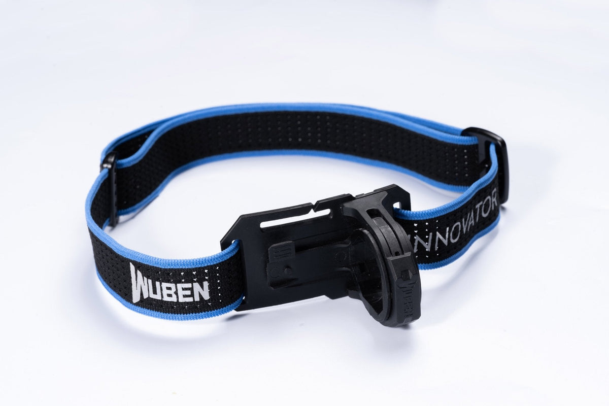 פנס ראש נטען WUBEN E7 – תמונה 2
