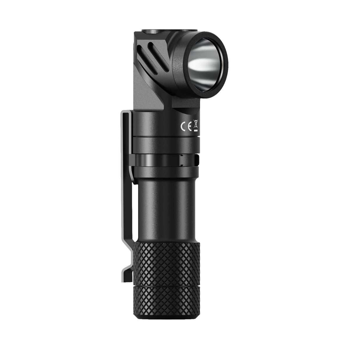 פנס EDC מקצועי WUBEN L1 בצבע שחור – תמונה 15