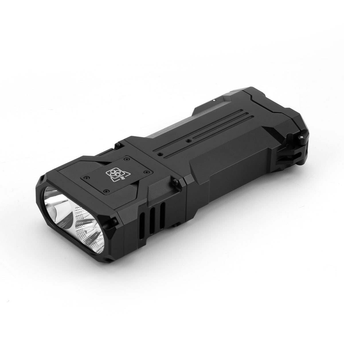 פנס יד חזק WUBEN X1 Pro בצבע שחור – תמונה 8