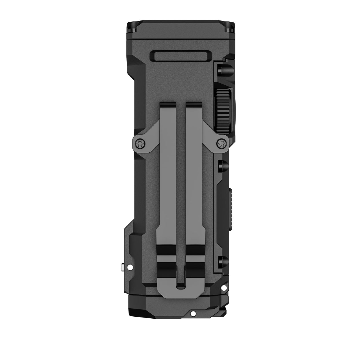 פנס EDC מגנטי WUBEN X4 בצבע שחור – תמונה 5
