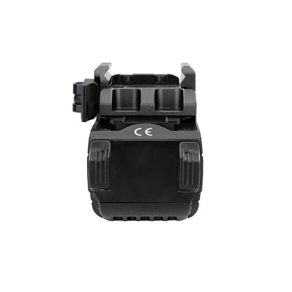 פנס טקטי עם ציין לייזר ירוק BALDR MINI -  OLIGHT -  פנס טקטי יחד עם ציין ירוק BALDR MINI -  Time to EDC.com -  