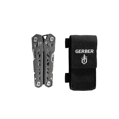 מולטיטול- Gerber- Truss EDC -  Gerber Gear -  מולטיטול- Gerber- Truss EDC -  Time to EDC.com -  