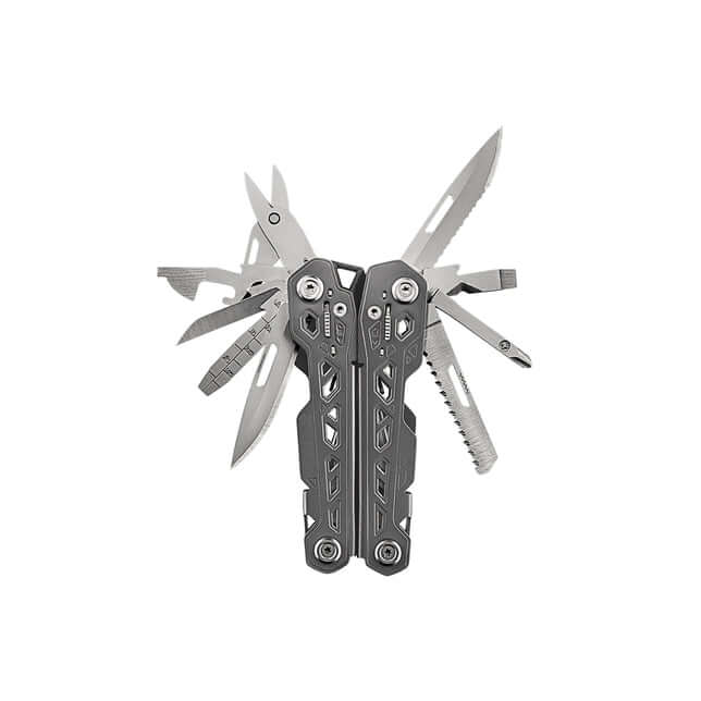 מולטיטול- Gerber- Truss EDC -  Gerber Gear -  מולטיטול- Gerber- Truss EDC -  Time to EDC.com -  