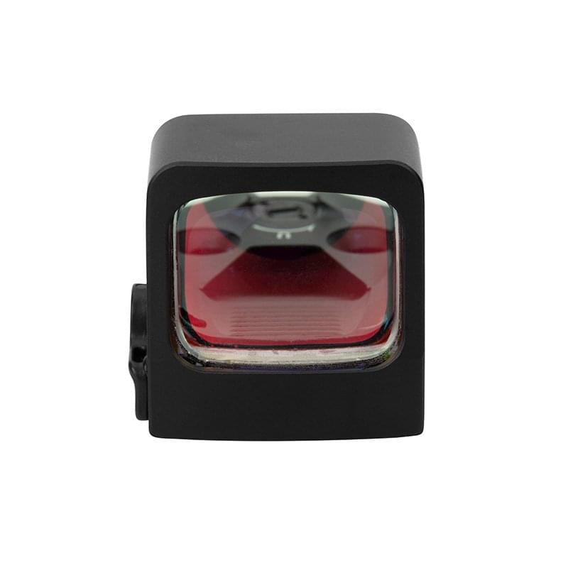 כוונת השלכה HOLOSUN נקודה ירוקה HE407K GR X2 -  HOLOSUN -  כוונת השלכה HOLOSUN נקודה ירוקה HE407K GR X2 -  Time to EDC.com -  