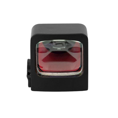 כוונת השלכה HOLOSUN נקודה ירוקה HE407K GR X2 -  HOLOSUN -  כוונת השלכה HOLOSUN נקודה ירוקה HE407K GR X2 -  Time to EDC.com -  