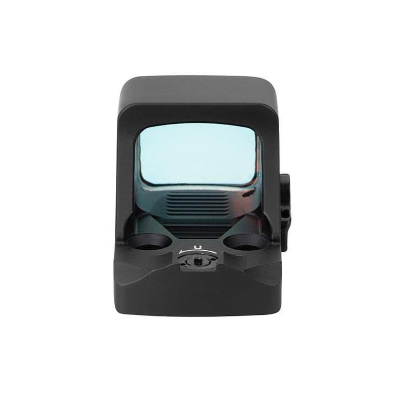 כוונת השלכה HOLOSUN נקודה ירוקה HE407K GR X2 -  HOLOSUN -  כוונת השלכה HOLOSUN נקודה ירוקה HE407K GR X2 -  Time to EDC.com -  